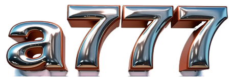 a7777 logo