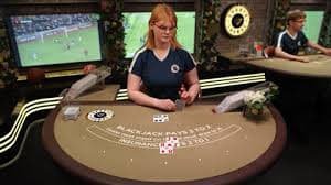 a7777 Texas Hold'em – 6-Max Tables